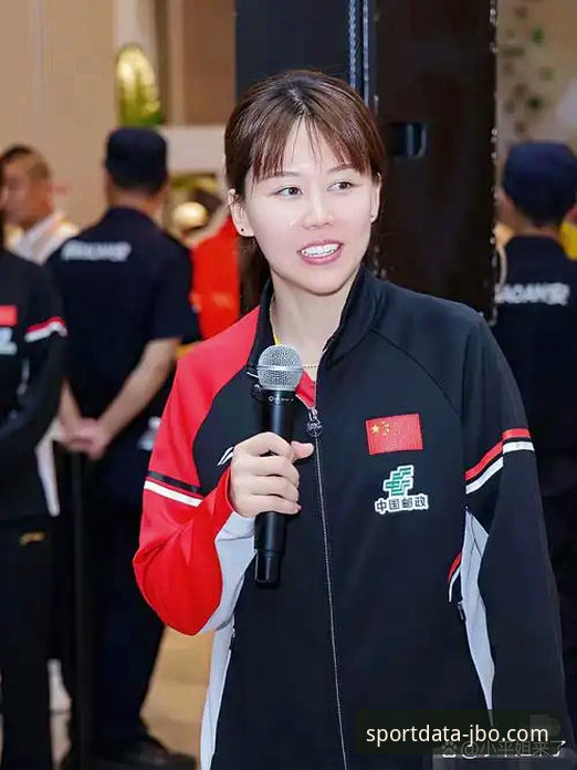 资深用户分享：透过JBO数据平台看国乒女团世乒赛首秀，陈幸同护台体系成制胜关键